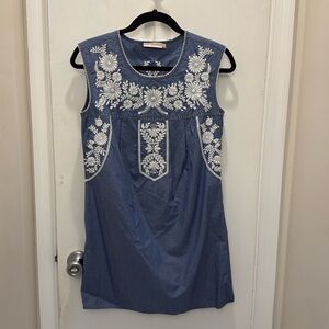 Tory Burch Shift Dress